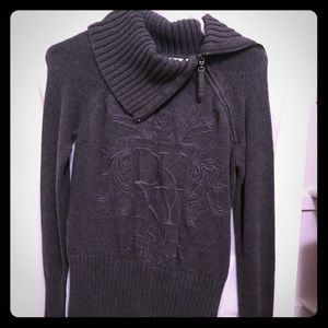DKNY sweater